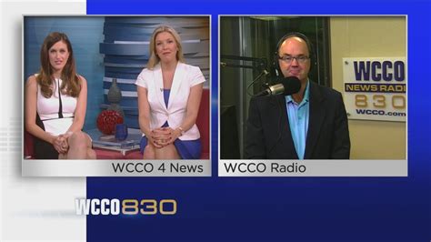 wcco chanel 5|wcco news youtube.